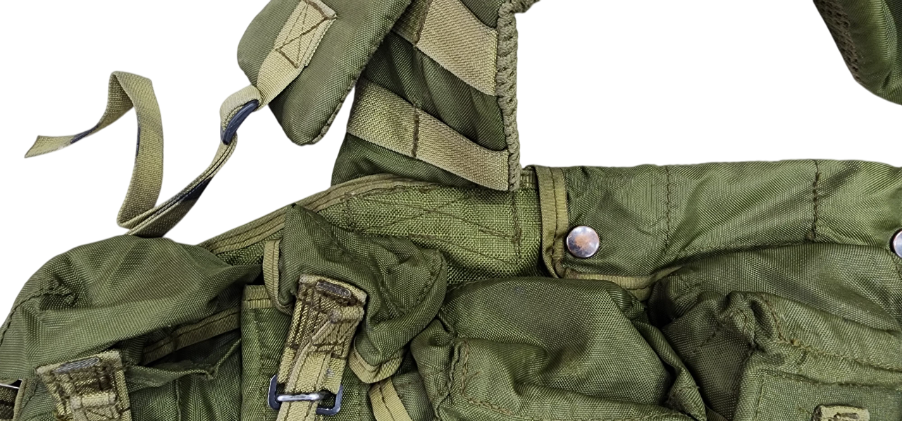 SSO/SPOSN "Avizent-Ripstop" Half x Half Lazutchik Chest Rig