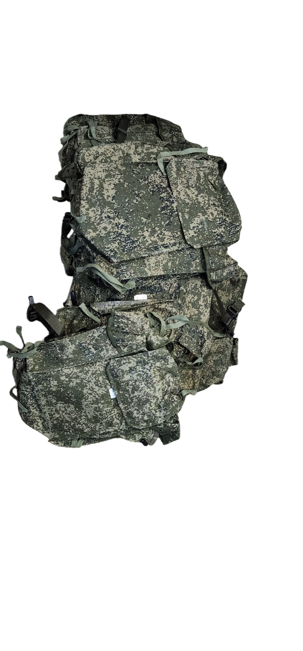 RD-54 "EMR" Airborne Rucksack/Load Bearing System