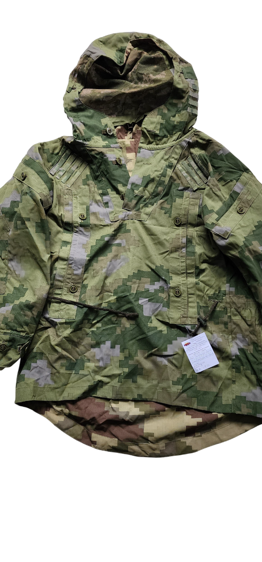 2023 SHTURM SMK-2 Obr.1 Reversable Oversuit Set + Boonie