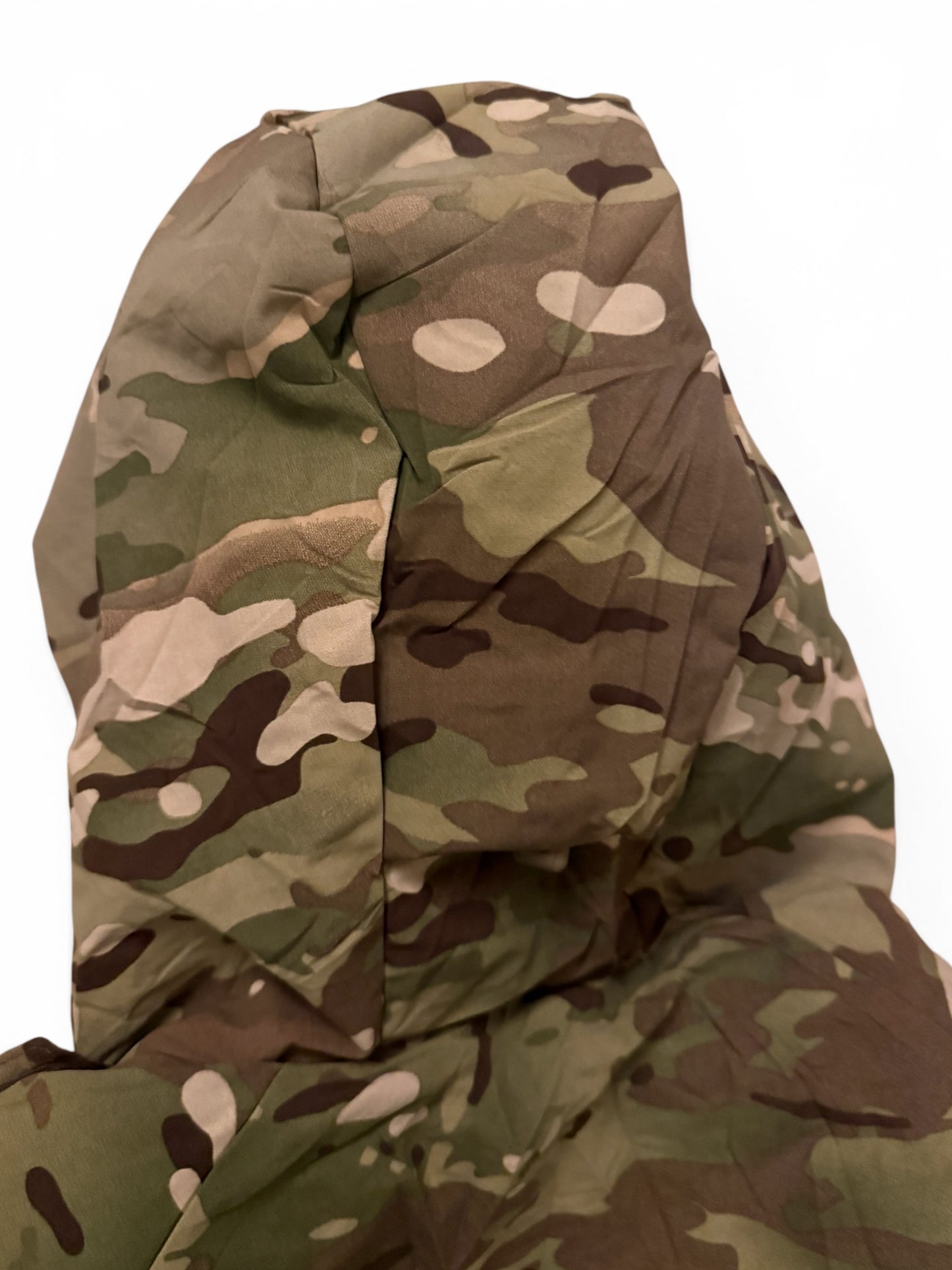Triada TKO VKPO 3.0 Winter Jacket Multicam