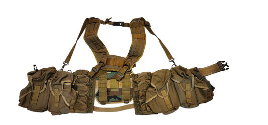 SSO/SPOSN AK Franken-Smersh