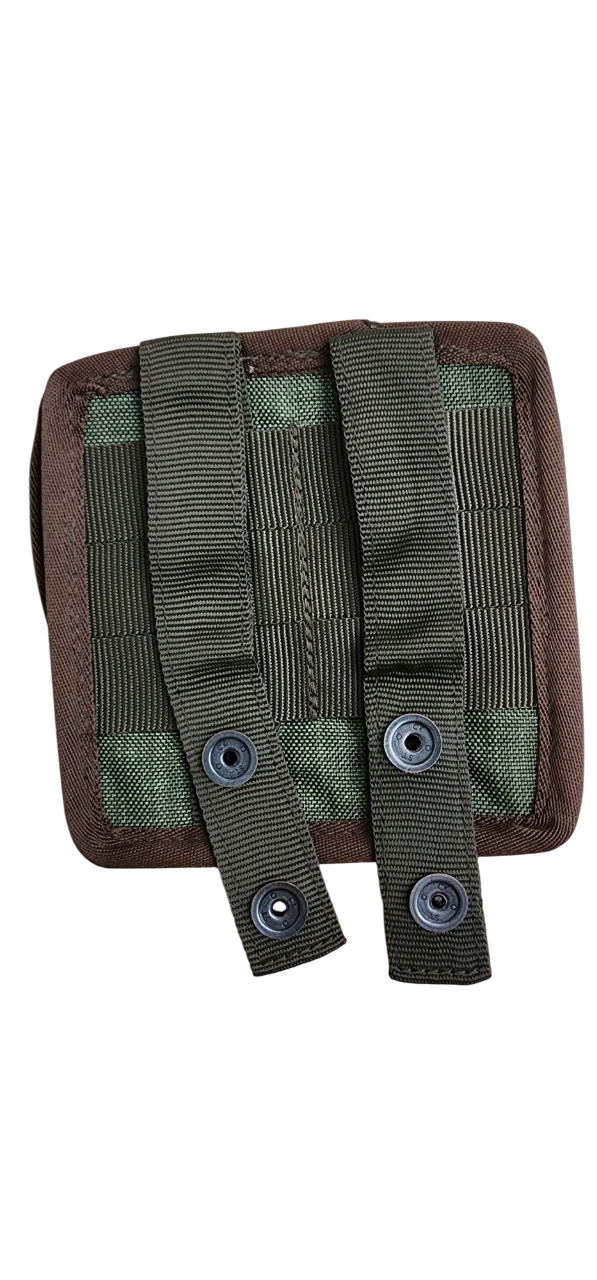 Original FORT Technology Double Grenade Pouch
