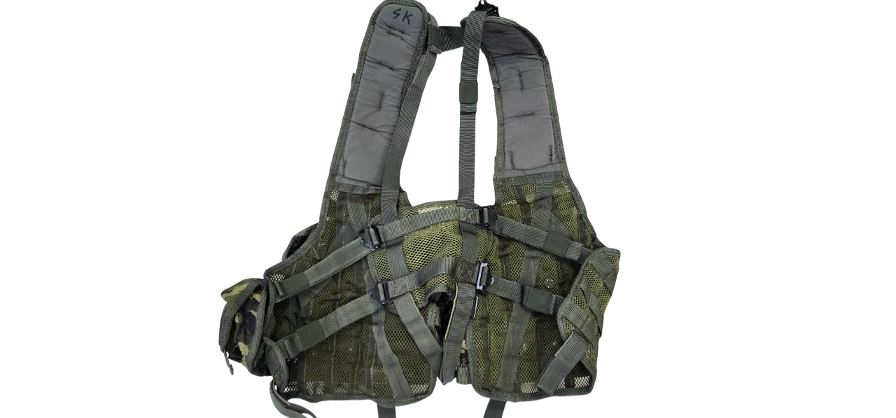 ANA Tactical "Stalker" Chest Rig