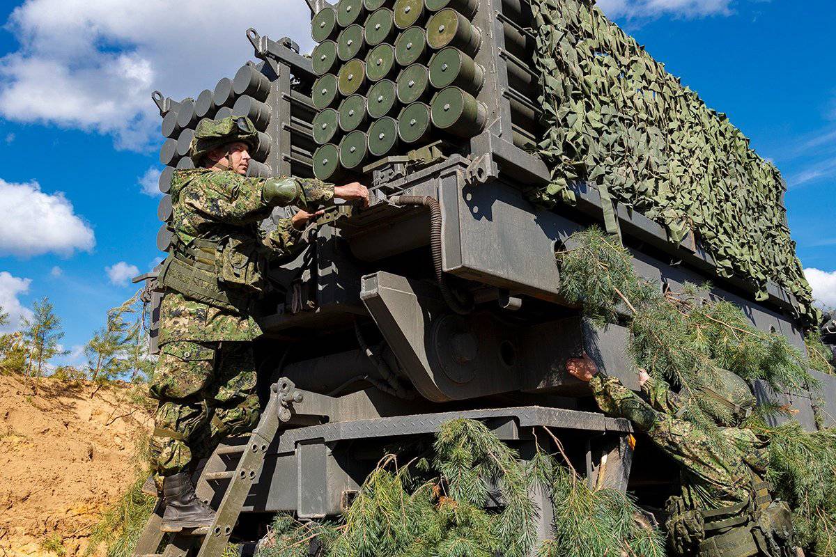 2020 SHTURM SMK-D 6sh122 SKWO Engineer Variant