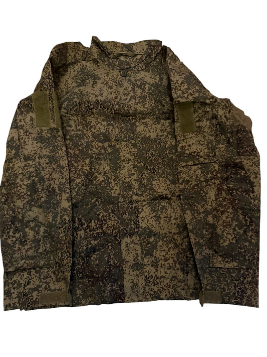 Triada TKO VKPO 3.1 Summer Jacket EMR