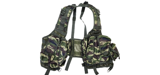 ANA Tactical "Stalker" Chest Rig