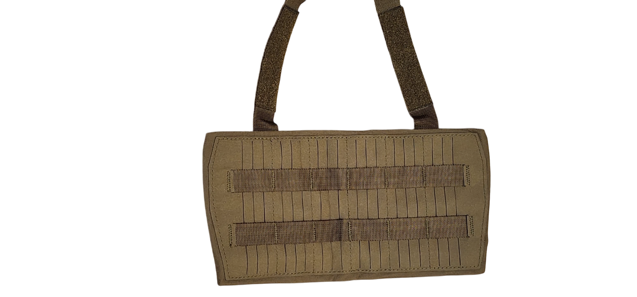 ARS ARMA Small Utility Satchel