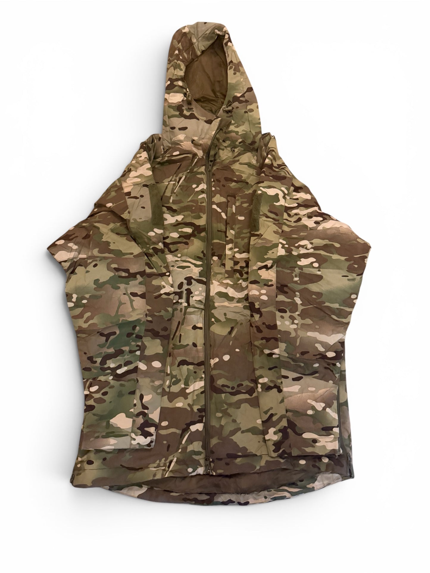 Triada TKO VKPO 3.0 Winter Jacket Multicam
