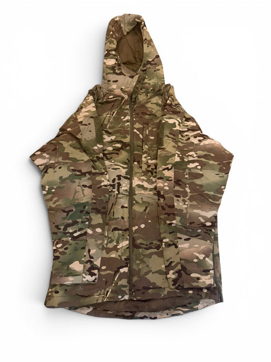 Triada TKO VKPO 3.0 Winter Jacket Multicam