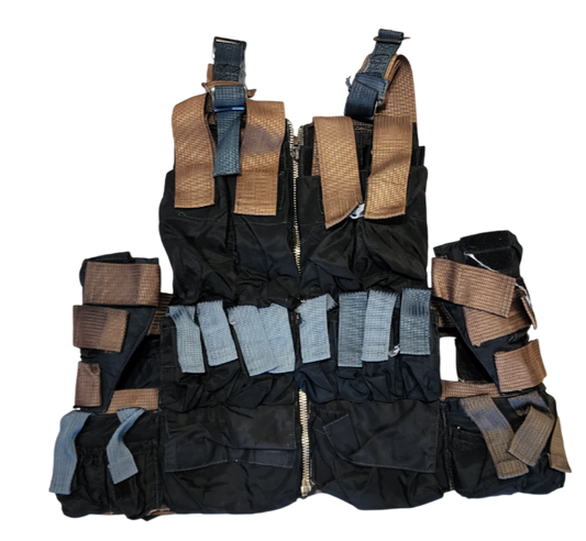 NPO-SM Shtorm-1 Vest