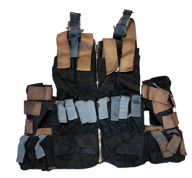 NPO-SM Shtorm-1 Vest