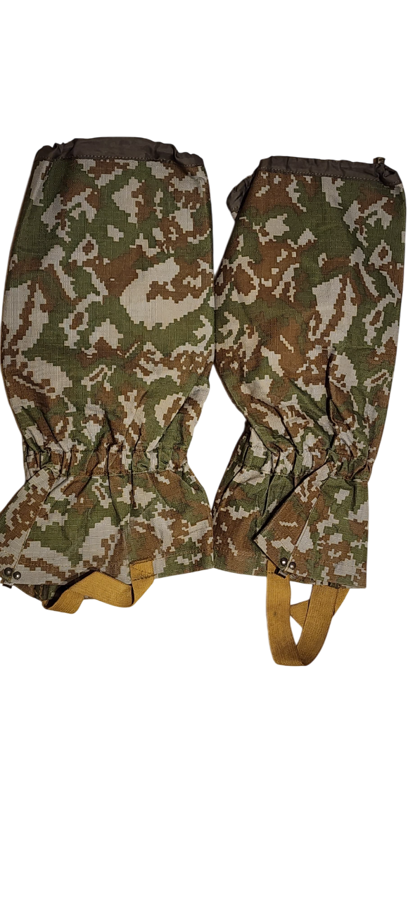 SSO/SPOSN Palma Gaiters