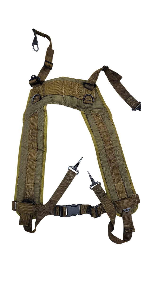 SSO/SPOSN AK Smersh/Sbruya "Avizent" Harness