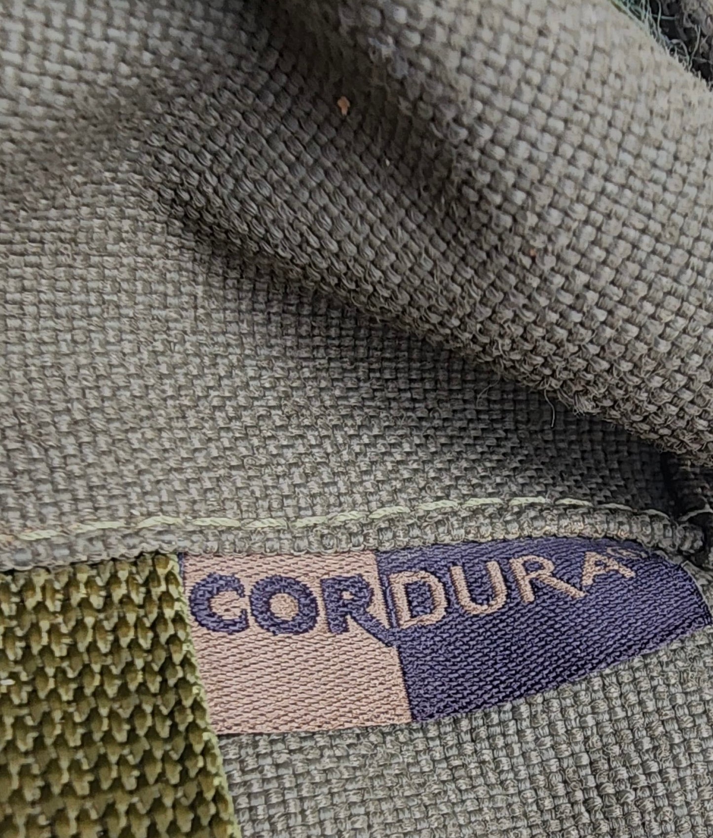 SRVV (Survival Corps) V2 Chest Rig Olive Early Gen