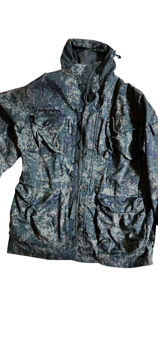 SSO/SPOSN "Partizan" Style EMR/Digiflora Set