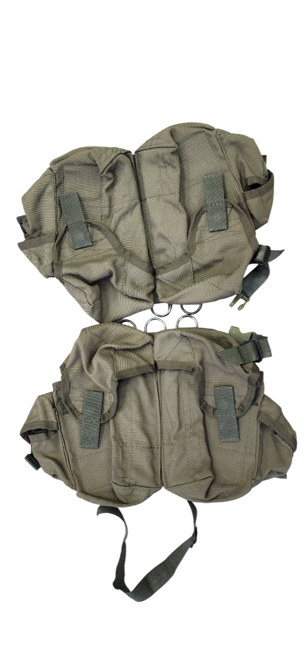 SSO/SPOSN "Tobacco" Smersh AK Black Label 2010-2014 Era