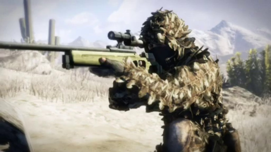 PRAKTIKA 2017 Leaf Suit Set