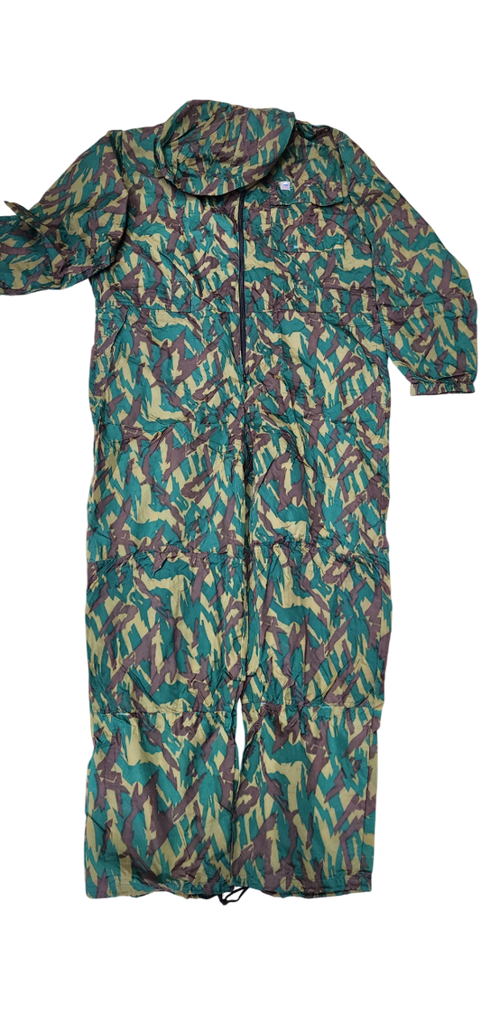 NPO-SM "Reed" Oversuit (Early 2000s)