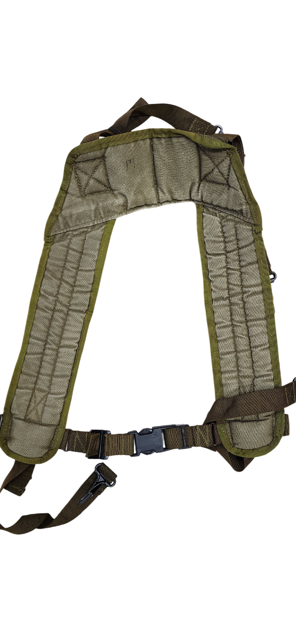 SSO/SPOSN AK Smersh/Sbruya "Avizent" Harness