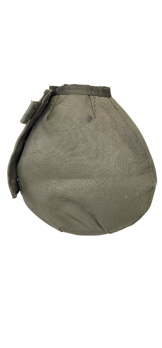 SSO/SPOSN "Tobacco" Flask Pouch