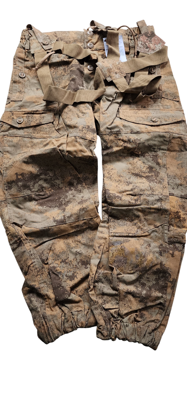 2023 SHTURM SMK-2 Obr.2 Reversable Oversuit Set + Boonie