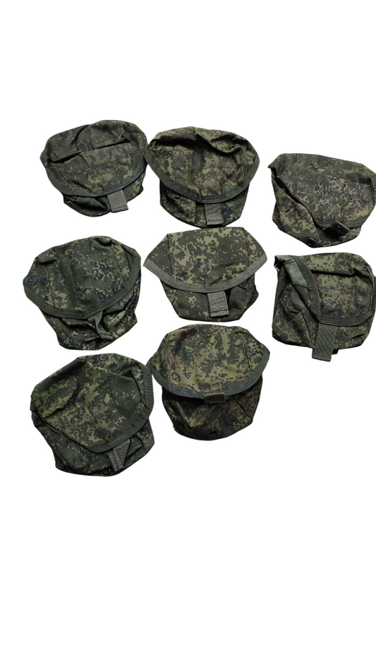 VKBO EMR MOLLE IFAK "Medcube"