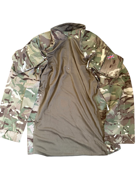 MTP23 UBAC Padded (Olive)