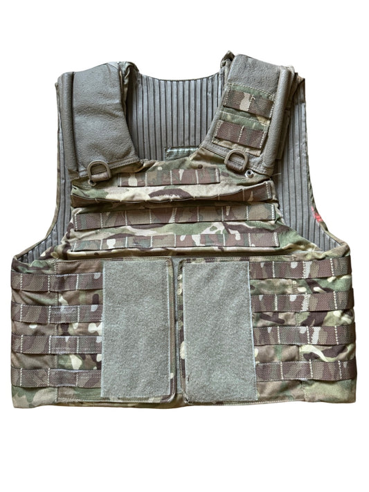 Osprey MK4 Body Armour