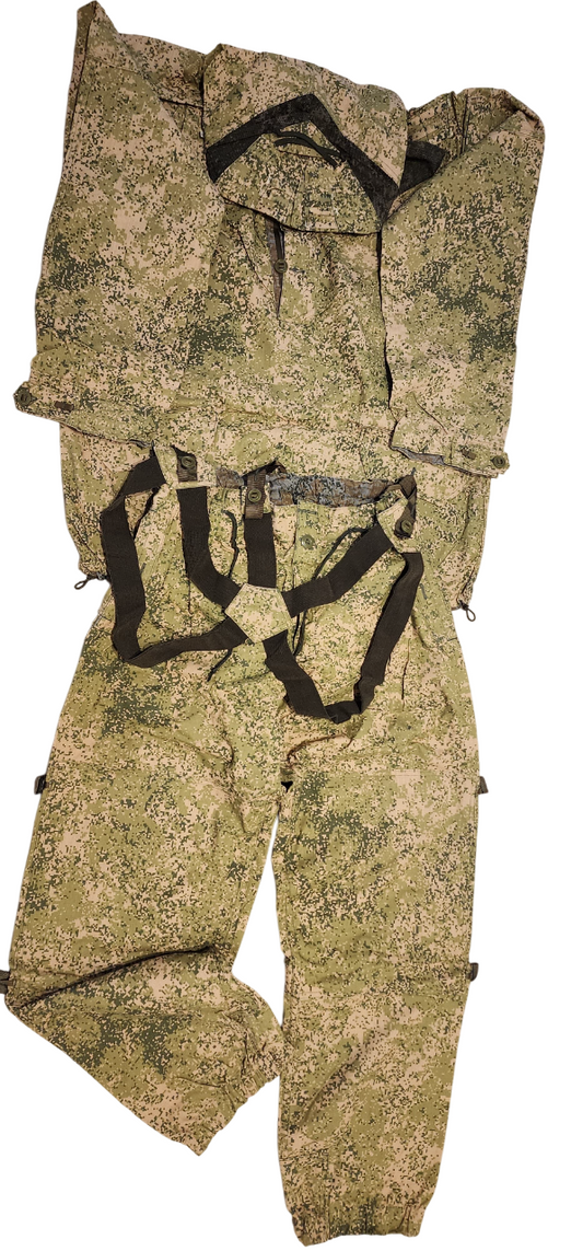 RATNIK 6sh122 Reversable Set
