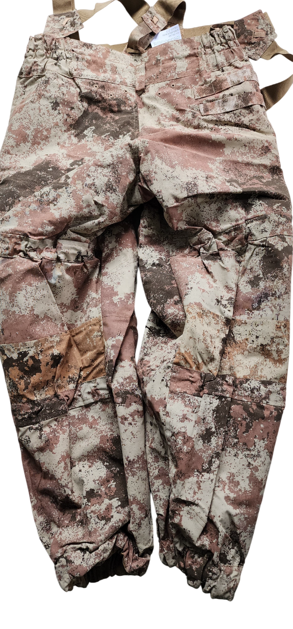2023 SHTURM SMK-2 Obr.2 Reversable Oversuit Set + Boonie