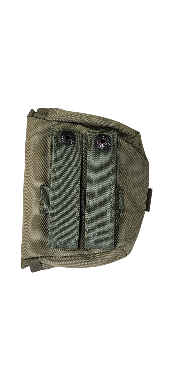 SSO/SPOSN "Tobacco" IPP Pouch