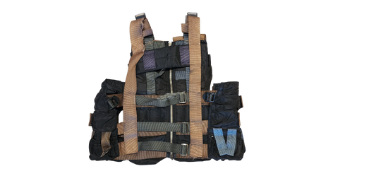 NPO-SM Shtorm-1 Vest