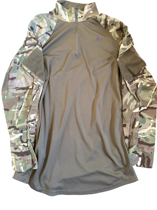 MTP UBAC (Olive)