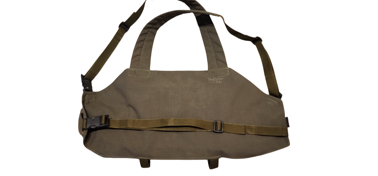 SRVV (Survival Corps) V2 Chest Rig Olive Early Gen