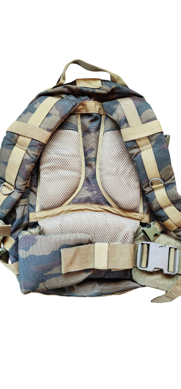 SSO/SPOSN Old Gen 2007 Prod. Bober-M 25Ltr Backpack "Flora"