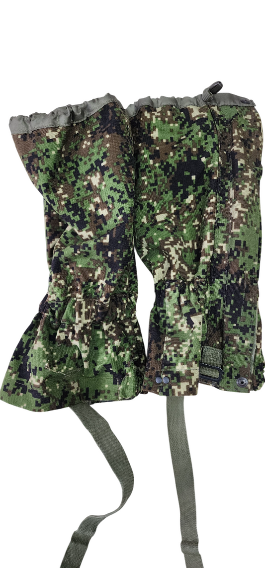 SSO/SPOSN Spectre Gaiters