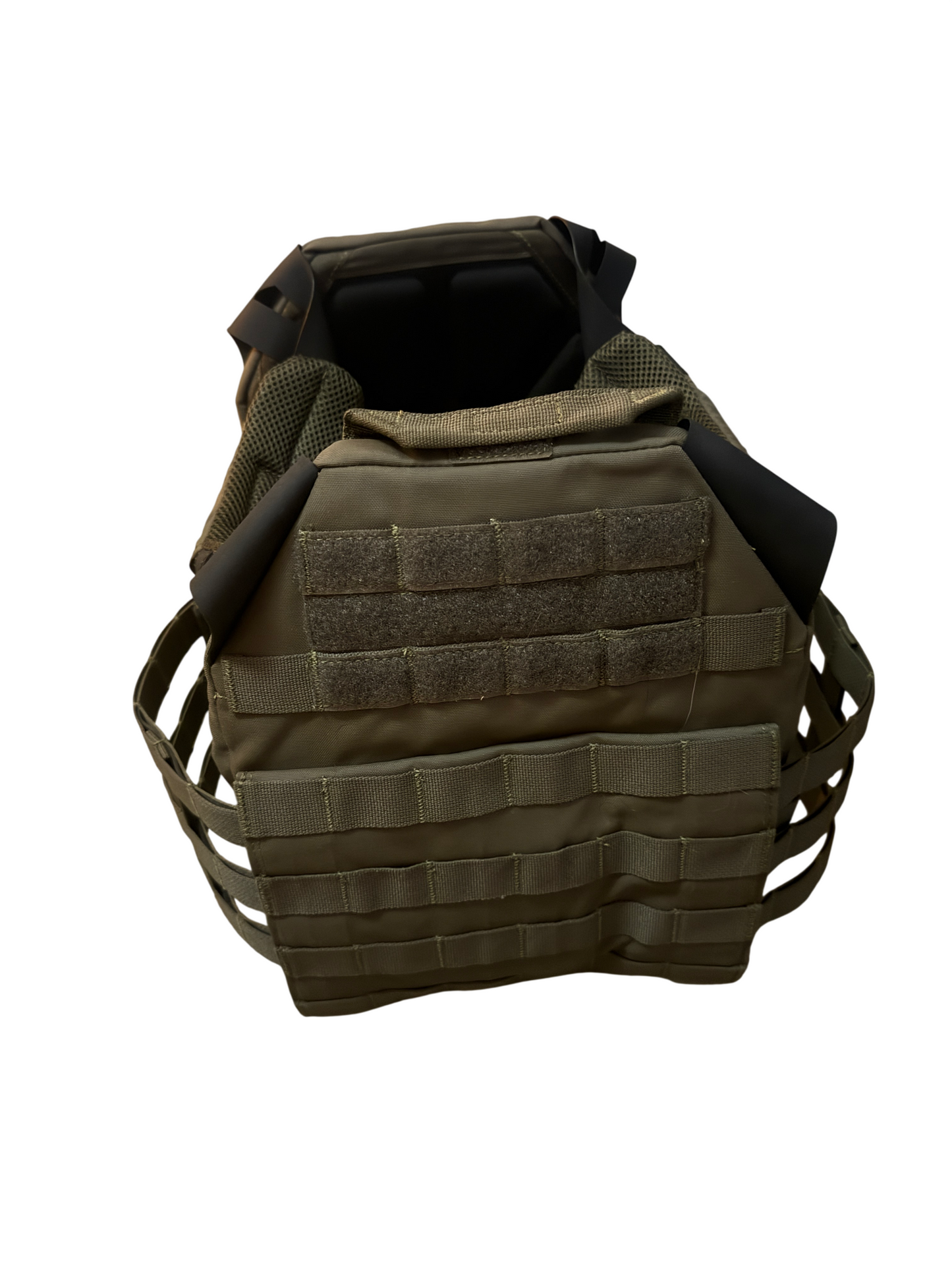 Warrior Assault Systems LPC V2 Ranger Green Large