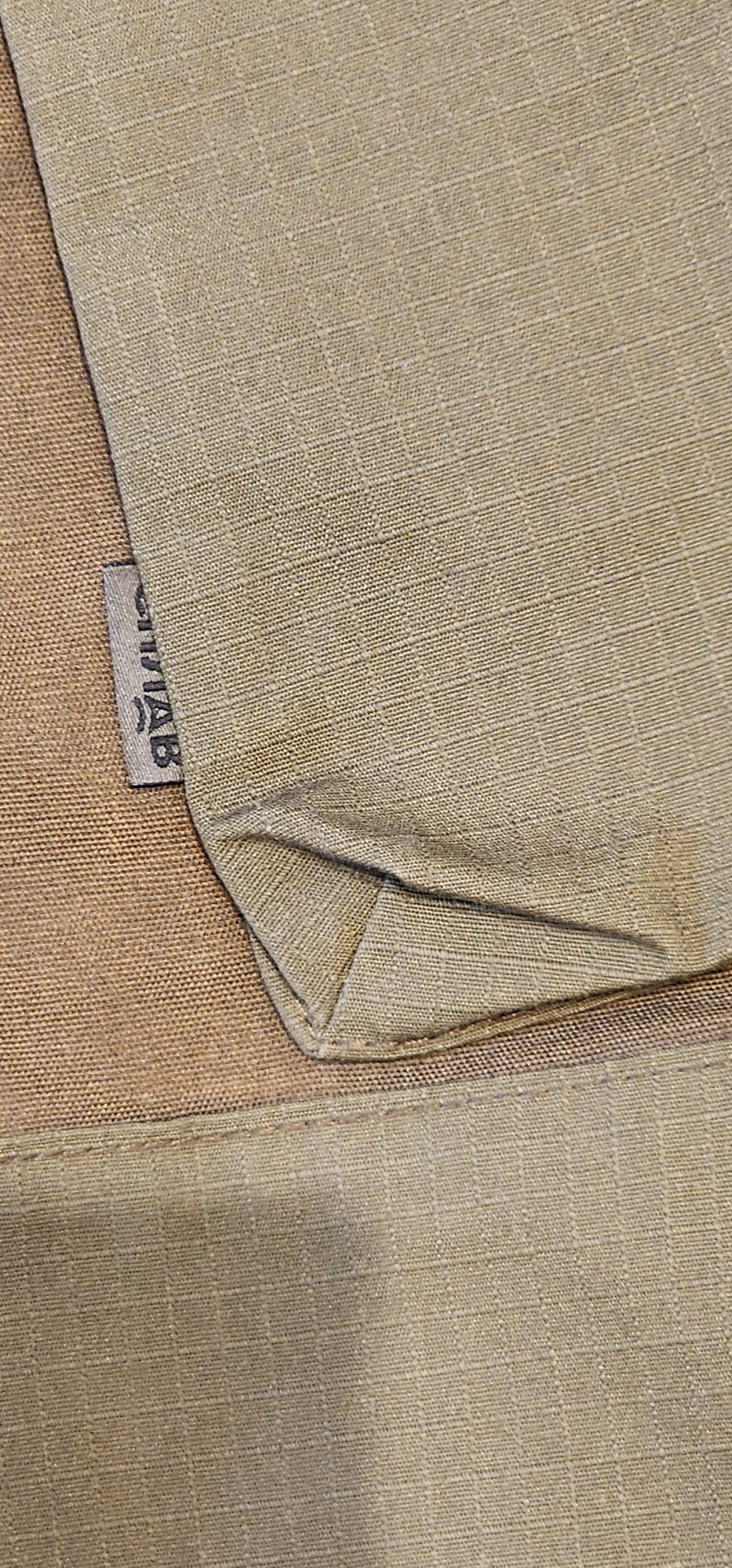 SPLAV Gorka-1 "Tobacco"