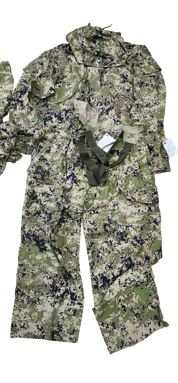 2020 SHTURM SMK-D 6sh122 SKWO Engineer Variant