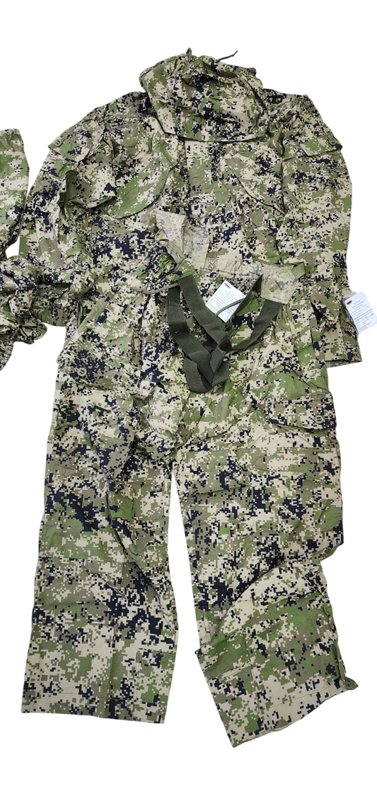2020 SHTURM SMK-D 6sh122 SKWO Engineer Variant