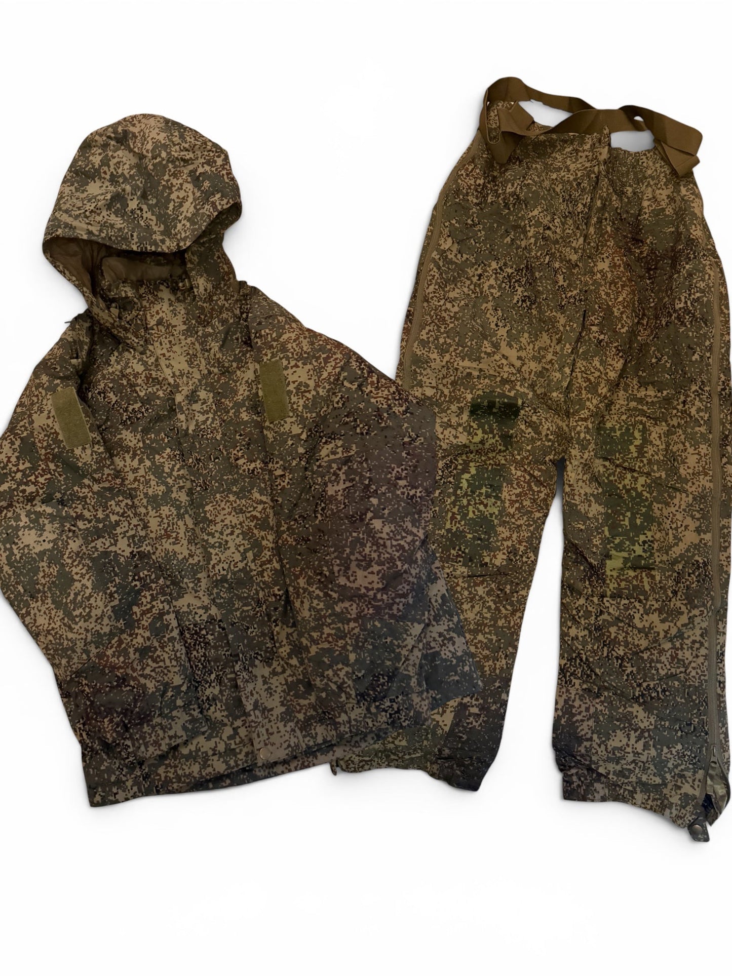 Triada TKO VKPO 3.1 Winter Set EMR