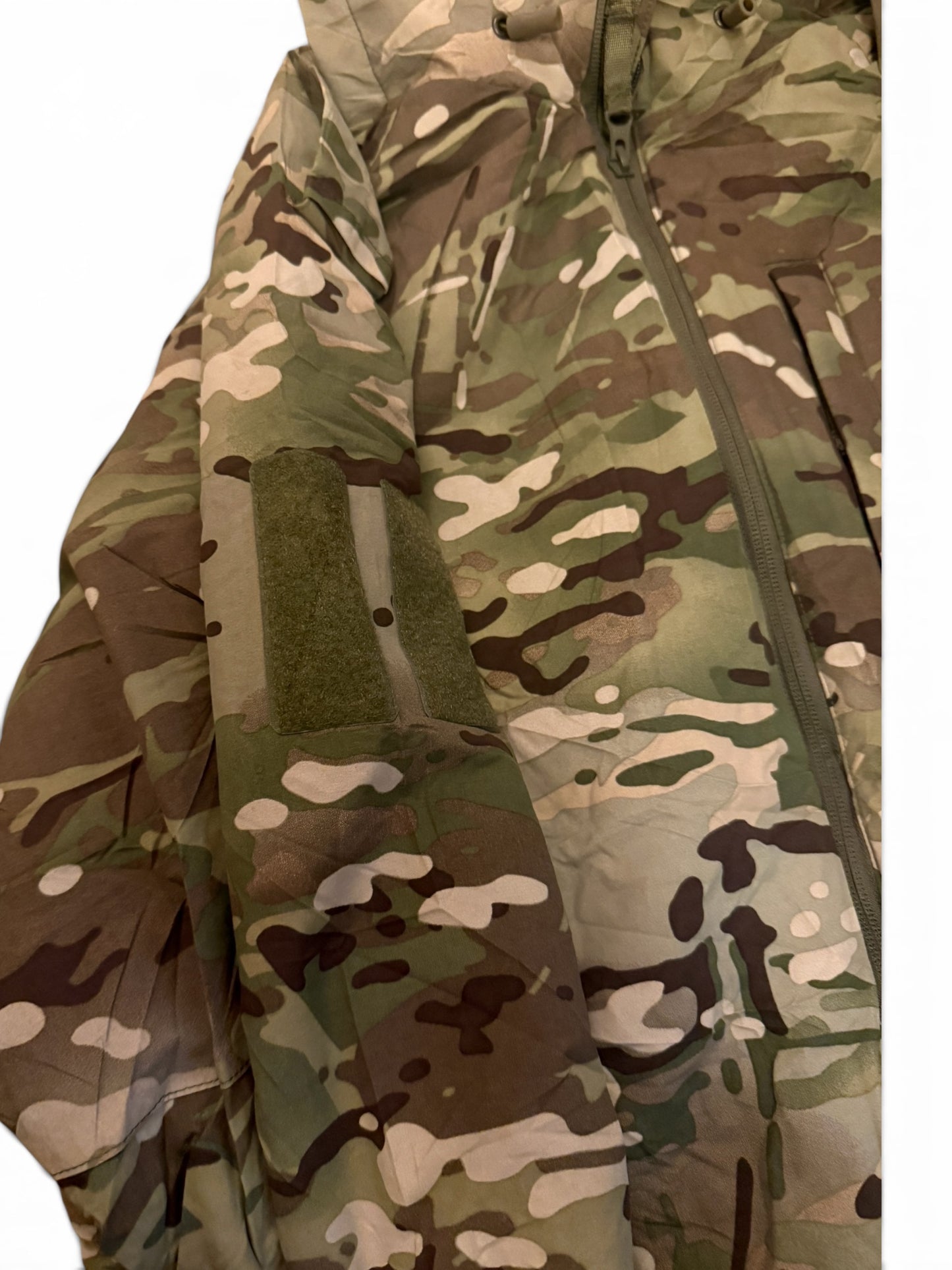 Triada TKO VKPO 3.0 Winter Jacket Multicam
