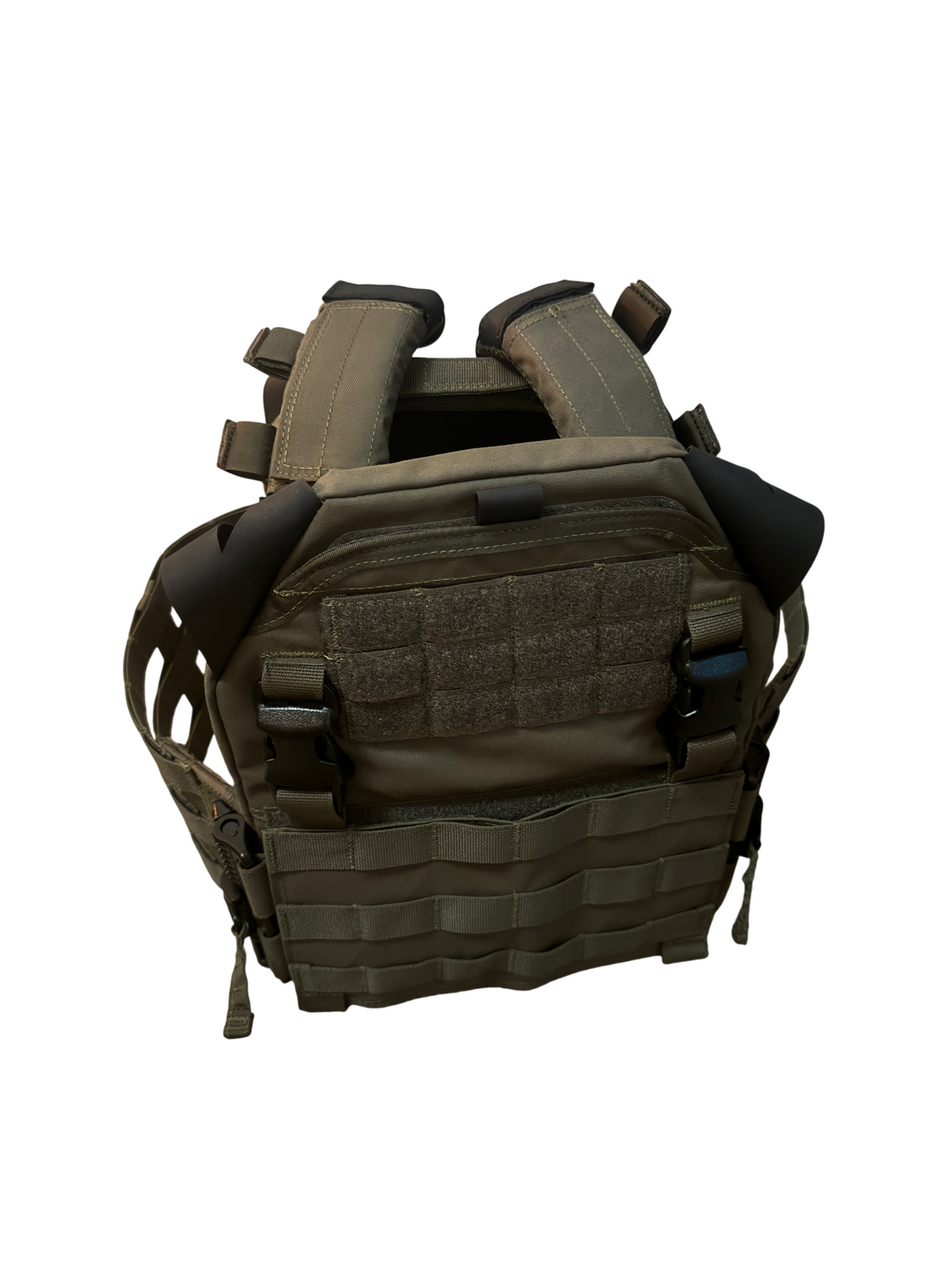 Warrior Assault Systems LPC V2 Ranger Green Large
