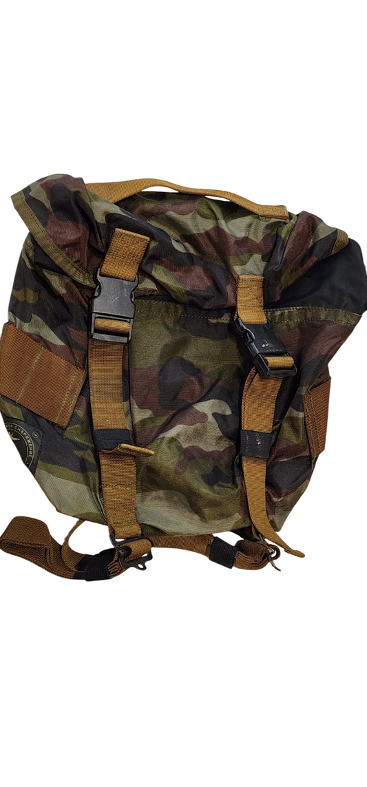 VYMPEL "Avizent" Buttpack Korean Woodland