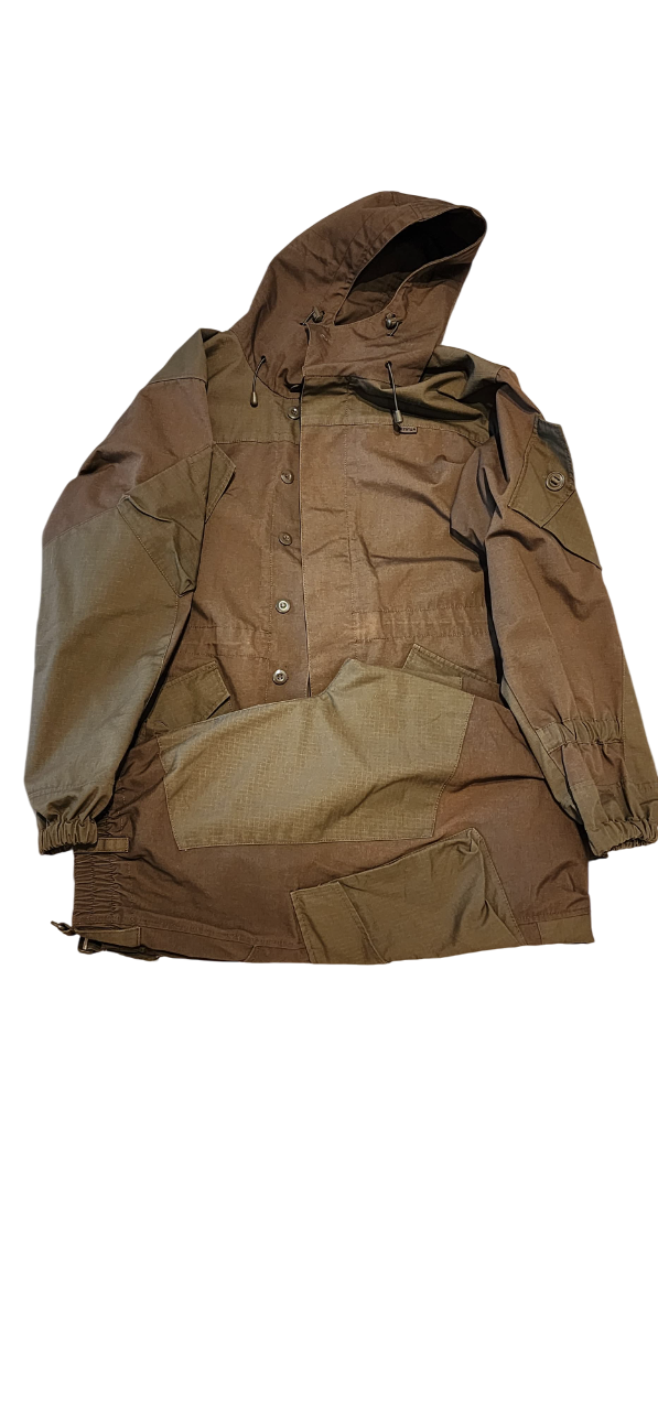 SPLAV Gorka-1 "Tobacco"