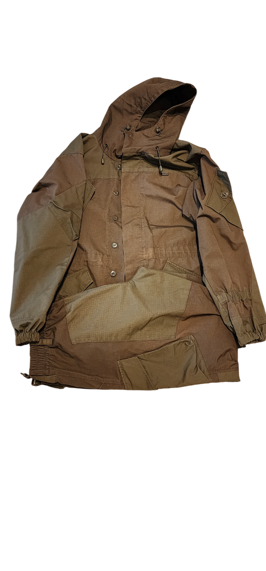 SPLAV Gorka-1 "Tobacco"