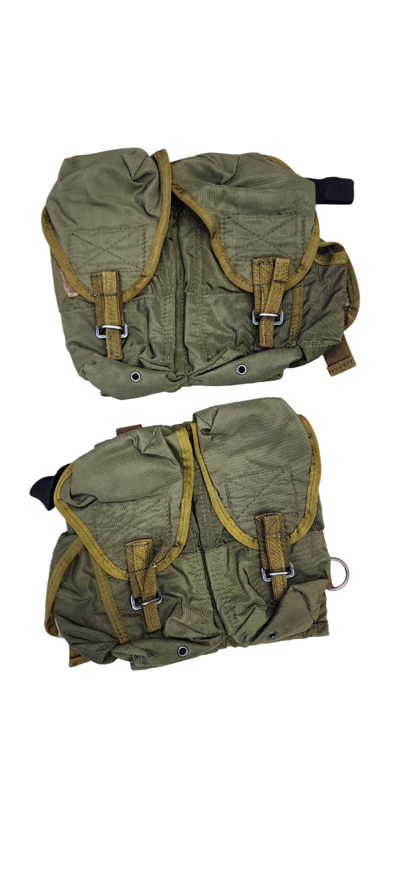 SSO/SPOSN AK Smersh/Sbruya "Avizent" Harness