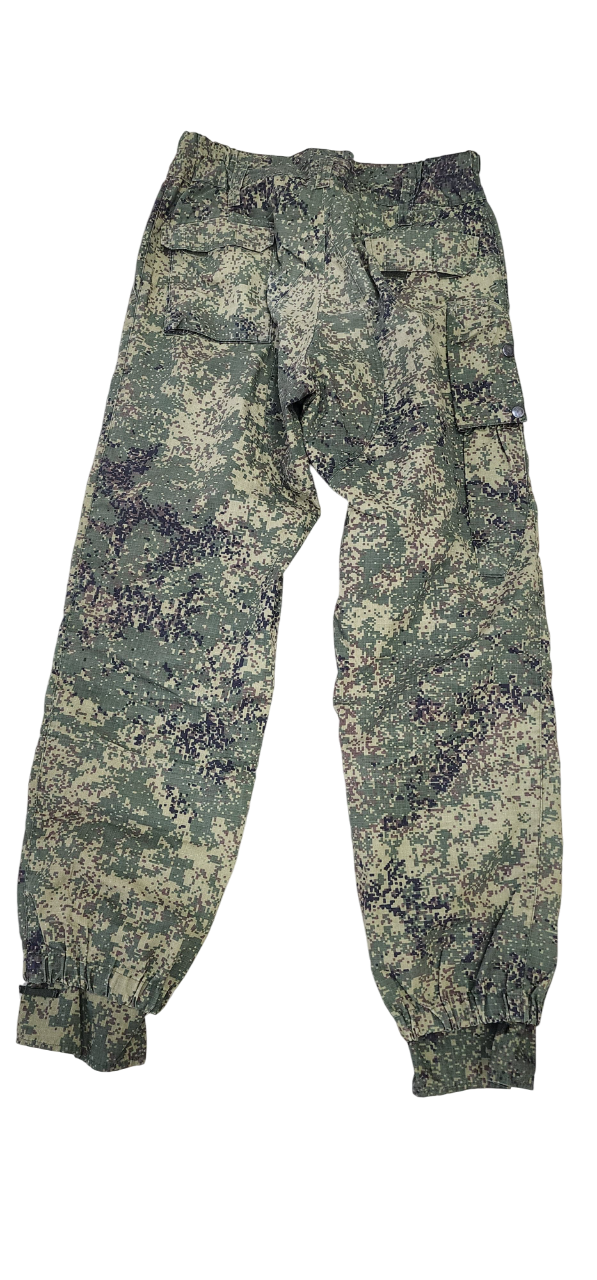 ANA Tactical EMR "DigiFlora" Mabuta Set