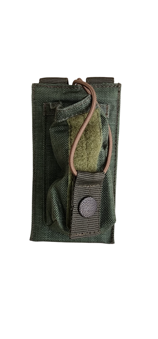 Original FORT Technology Radio Pouch MOLLE