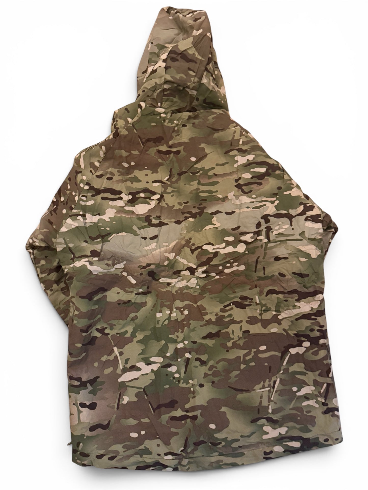 Triada TKO VKPO 3.0 Winter Jacket Multicam